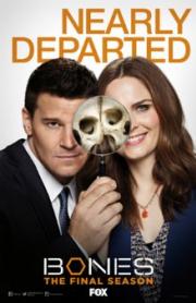 Bones Season 12 พลิกซากปมมรณะ ปี 12 [พากย์ไทย] (จบ)