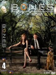 Bones Season 4 พลิกซากปมมรณะ ปี 4 [พากย์ไทย]