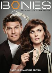 Bones Season 8 พลิกซากปมมรณะ ปี 8 [พากย์ไทย]