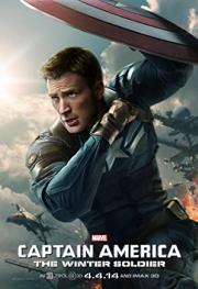 Captain America 2 (2014) กัปตันอเมริกา ภาค 2