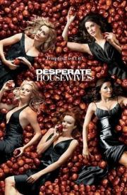 Desperate Housewives (season 2) สมาคมแม่บ้านหัวใจเปลี่ยว ปี 2 ซับไทย