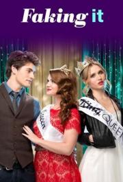 Faking It (Season 2) [ซับไทย] 20 ตอนจบ