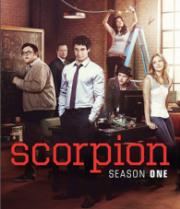 Scorpion Season 1 ไขคดีทีมอัจฉริยะ ปี 1 [พากย์ไทย]