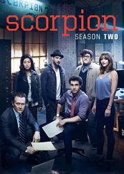 Scorpion Season 2 ไขคดีทีมอัจฉริยะ ปี 2 [ซับไทย]