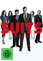 SUITS Season 6 คู่หูทนายป่วน ปี 6 ซับไทย