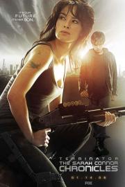 Terminator The Sarah Connor Chronicles Season 1 เทอร์มิเนเตอร์ กำเนิดสงครามคนเหล็ก ปี 1 [พากย์ไทย]