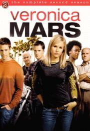 Veronica Mars (season 2) เวโรนิก้า มาร์ส ปี 2 [ซับไทย]