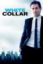 White Collar Season 1 อาชญากรสมองเพชร ปี 1 [ซับไทย]