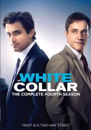 White Collar Season 4 อาชญากรสมองเพชร ปี 4 [พากย์ไทย]