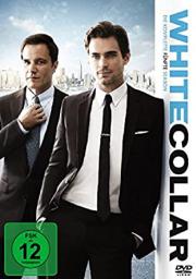 White Collar Season 5 อาชญากรสมองเพชร ปี 5 [ซับไทย]