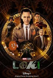 Loki Season 1 (2021) [พากย์ไทย]