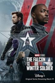 The Falcon and the Winter Soldier [พากย์ไทย]