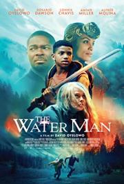 The Water Man (2020) เดอะ วอเตอร์ แมน