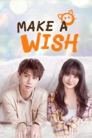 Make a Wish อธิษฐานรัก ยัยแมวเหมียว [ซับไทย] Ep.1-24 (จบ)