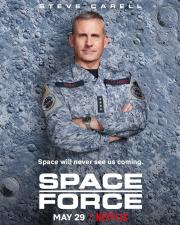 Space Force [ซับไทย]