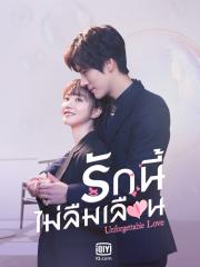 Unforgettable Love (2021) รักนี้ไม่ลืมเลือน [พากย์ไทย]