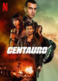 Centauro (2022) เซนทอร์