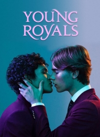 Young Royals Season 1 (2021) เจ้าชาย ซีซั่น 1 [พากย์ไทย]