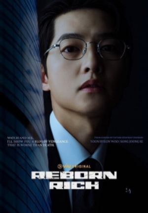 Reborn Rich กลับชาติฆาตแค้น (พากย์ไทย)