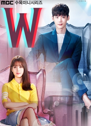 W (2016) อุบัติรักข้ามมิติ (พากย์ไทย)