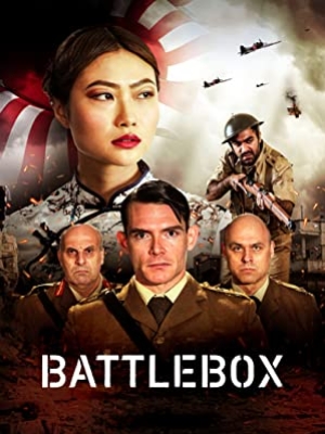 Battlebox (2023) (ซับไทย)