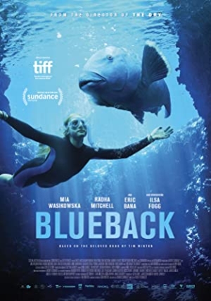 Blueback (2022) (ซับไทย)