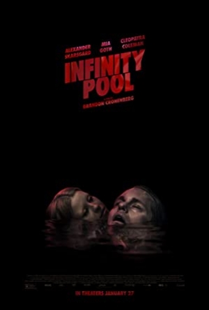 Infinity Pool (2023) (ซับไทย)