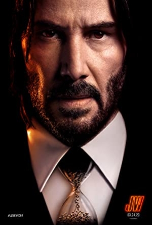 John Wick Chapter 4 (2023) จอห์น วิค แรงกว่านรก 4 (พากย์ไทย)