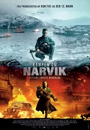 Narvik (2023) นาร์วิค (พากย์ไทย)