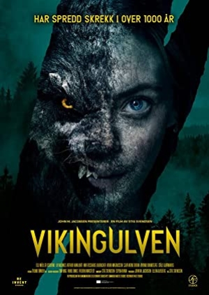 Vikingulven (2023) หมาป่าไวกิ้ง (ซับไทย)