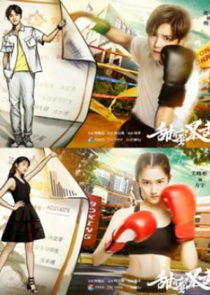 Sweet Combat สังเวียนรักยอดนักสู้  (พากย์ไทย)