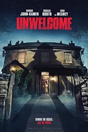 Unwelcome (2022) (ซับไทย)