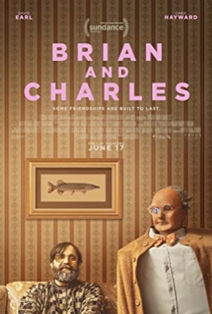 Brian and Charles (2022) (พากย์ไทย)