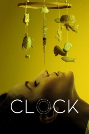 Clock (2023) (ซับไทย)