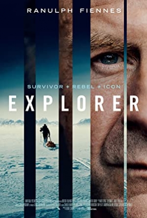 Explorer (2022) (ซับไทย)