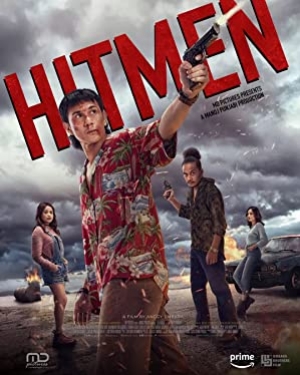 Hitmen (2023) ฮิตเม็น คู่ซี้สุดทางปืน (ซับไทย)