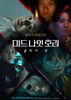 Midnight Horror: Six Nights (2022) ซับไทย