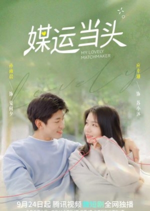 My Lovely Matchmaker (2022) รักกันไหมถ้าใจตรงกัน (ซับไทย)