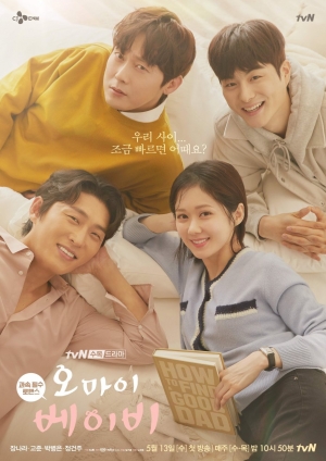 Oh My Baby (2020) ซับไทย