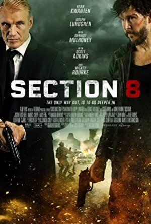 Section 8 (2022) (ซับไทย)