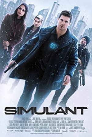 Simulant (2023) (ซับไทย)