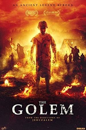 The Golem (2018) อมนุษย์พิทักษ์หมู่บ้าน (พากย์ไทย)