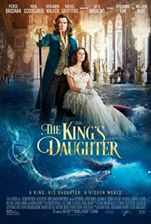 The Kings Daughter (2022) (ซับไทย)