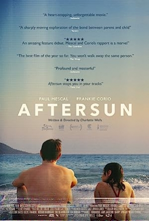 Aftersun (2022) อยากให้อยู่นานกว่านี้ (ซับไทย)