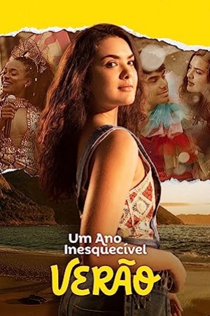 An Unforgettable Year Summer (2023) ปีที่ไม่อาจลืมเลือน (ซับไทย)