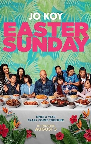 Easter Sunday (2022) (ซับไทย)