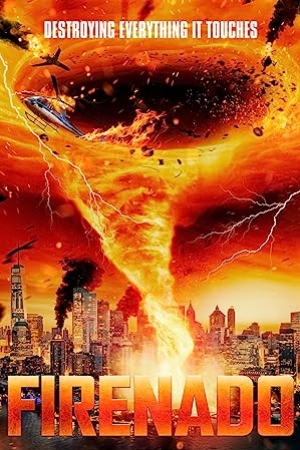 Firenado (2023) (ซับไทย)