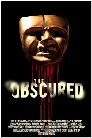 The Obscured (2022) (ซับไทย)