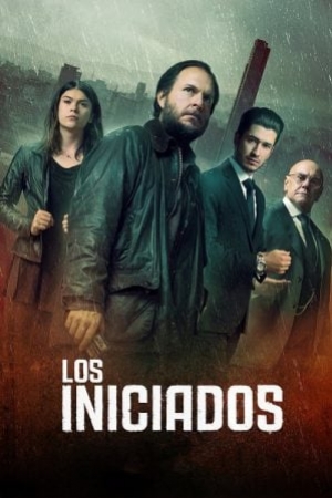 Los Iniciados (2023) วังวนปริศนาฆาตกรรม (ซับไทย)