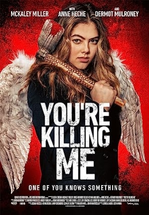 You’re Killing Me (2023) (ซับไทย)